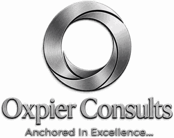 Oxpier Consults, Anchored in Excellence